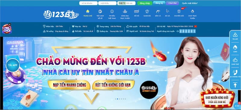 Tổng hợp những siêu phẩm 3D game 123B siêu hấp dẫn